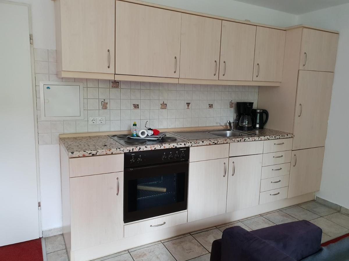 Ferienwohnung Vier Pfoten Willingen  Extérieur photo
