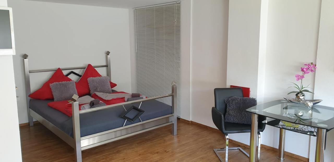 Ferienwohnung Vier Pfoten Willingen  Extérieur photo