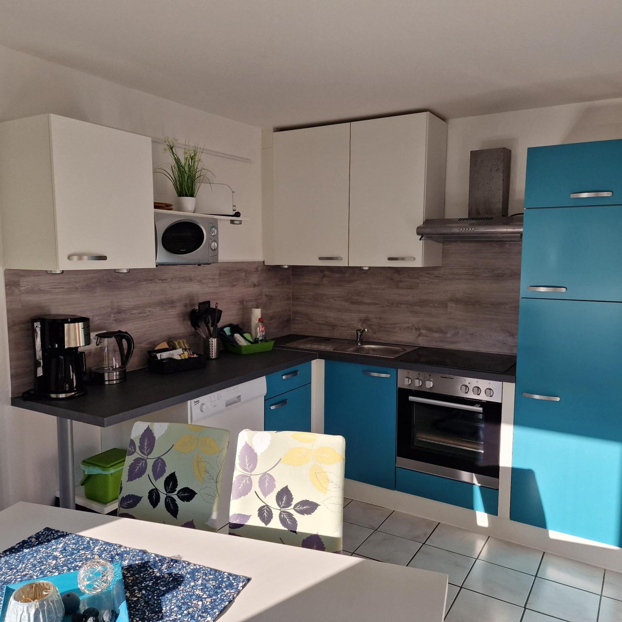 Ferienwohnung Vier Pfoten Willingen  Extérieur photo