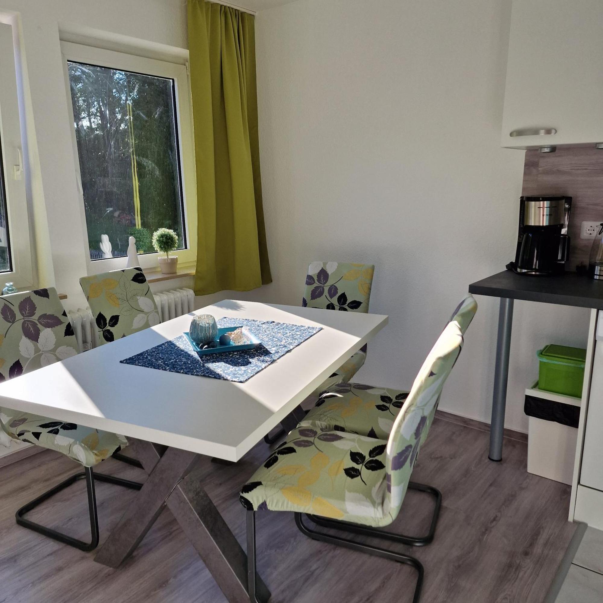 Ferienwohnung Vier Pfoten Willingen  Extérieur photo