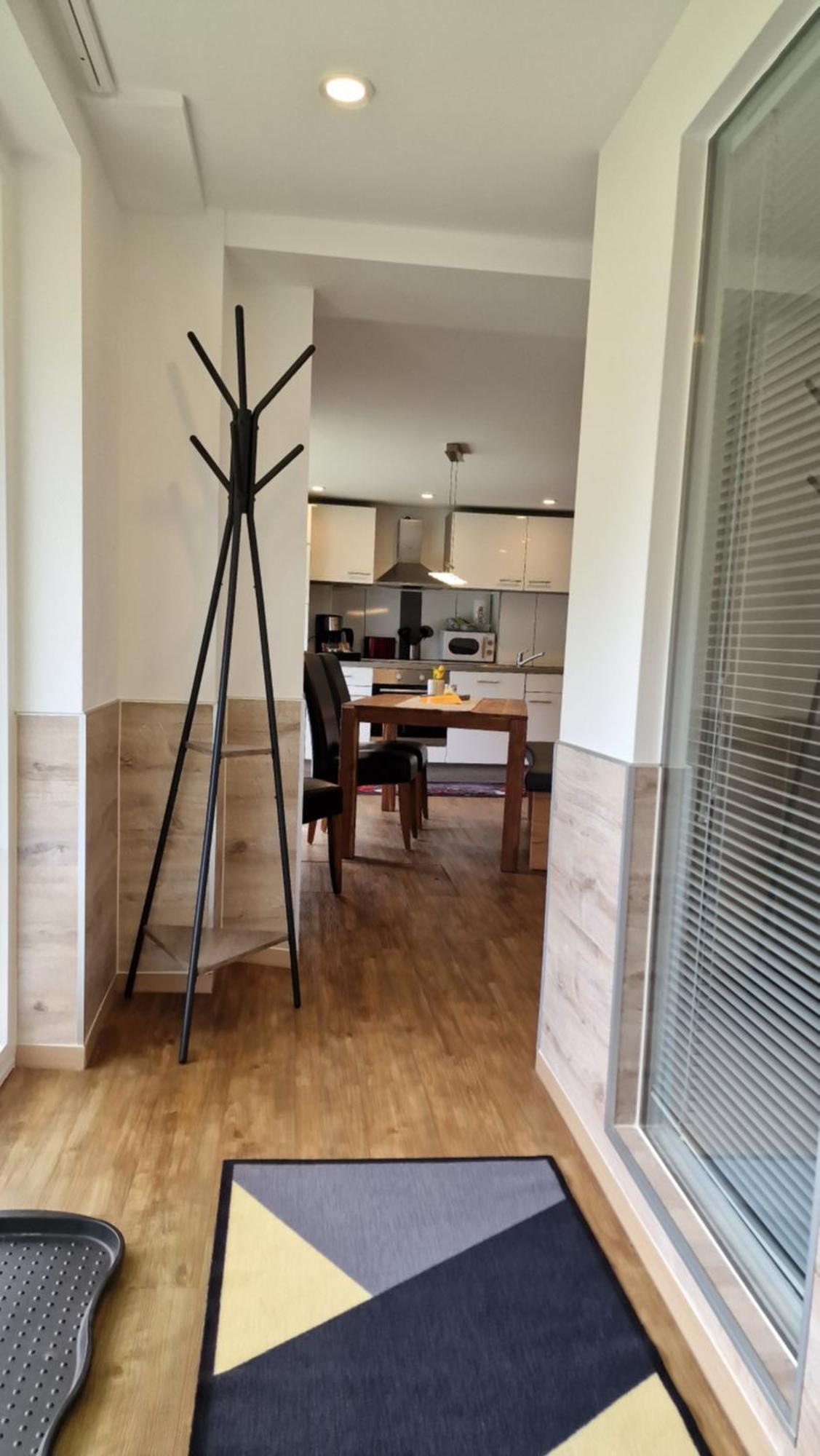 Ferienwohnung Vier Pfoten Willingen  Extérieur photo