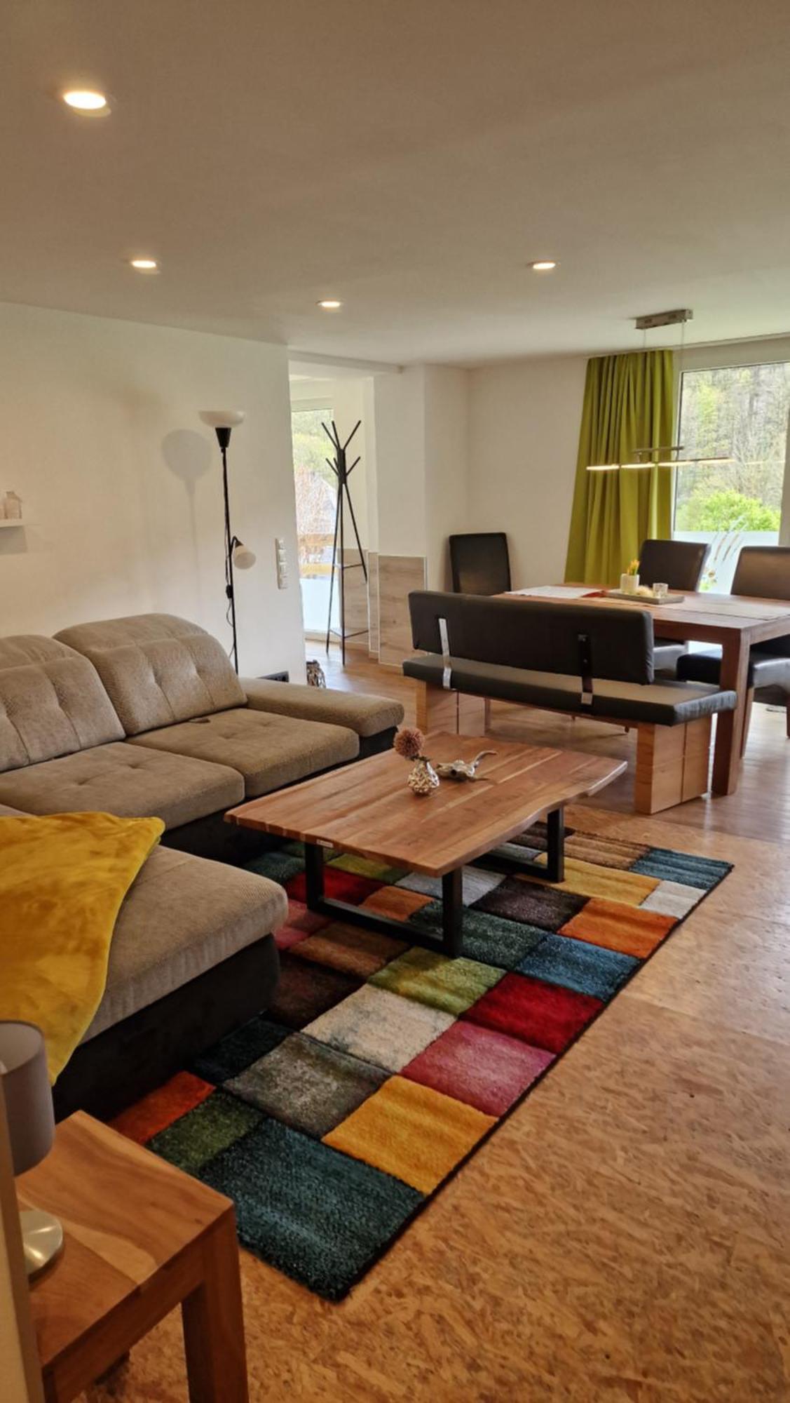 Ferienwohnung Vier Pfoten Willingen  Extérieur photo