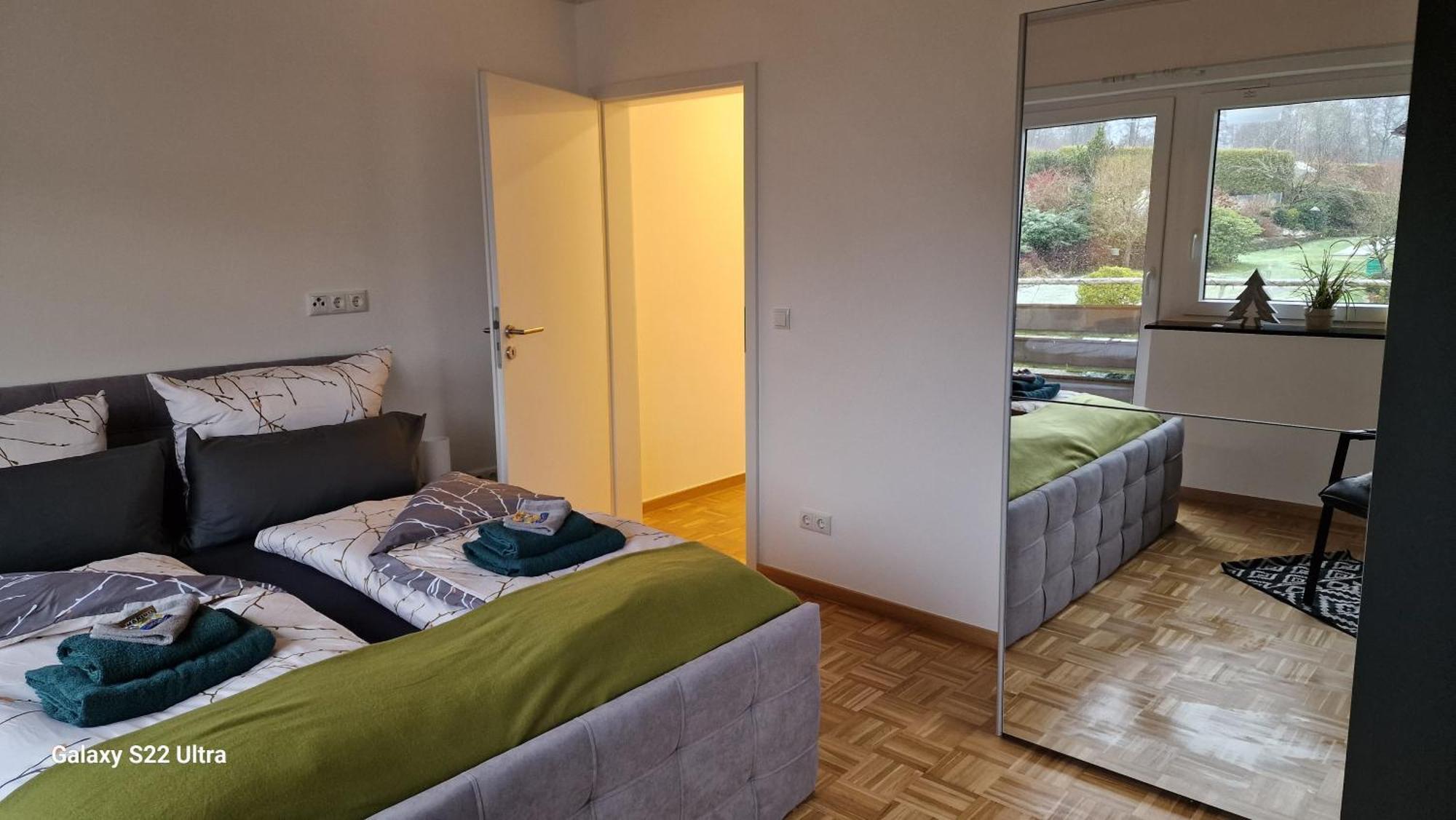 Ferienwohnung Vier Pfoten Willingen  Extérieur photo