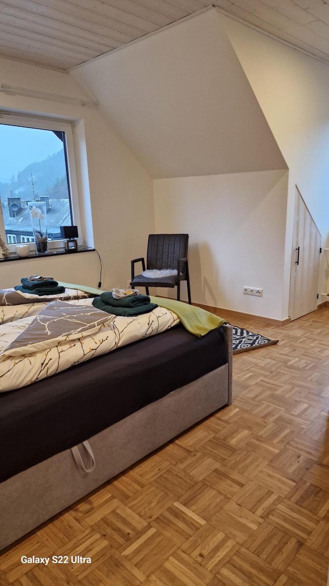 Ferienwohnung Vier Pfoten Willingen  Extérieur photo
