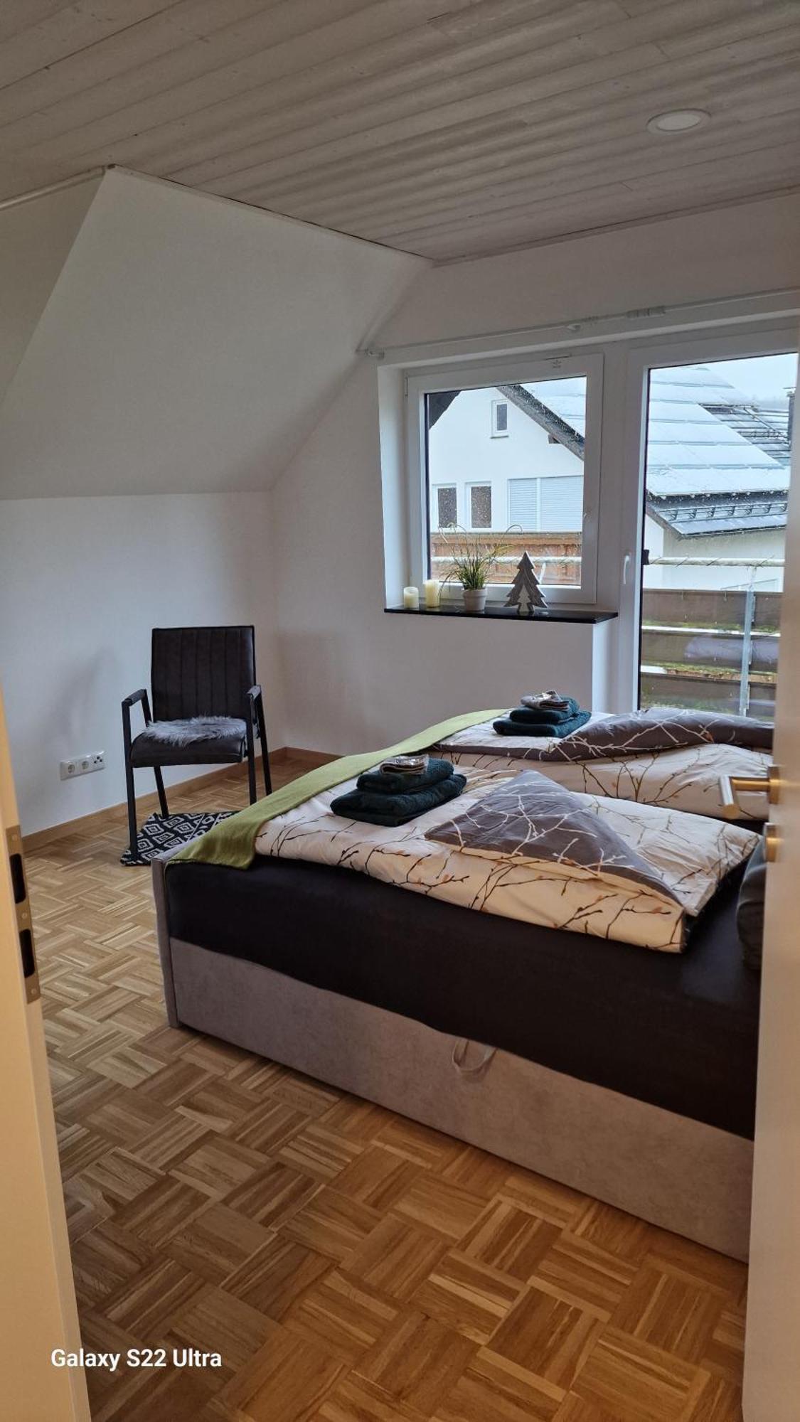 Ferienwohnung Vier Pfoten Willingen  Extérieur photo