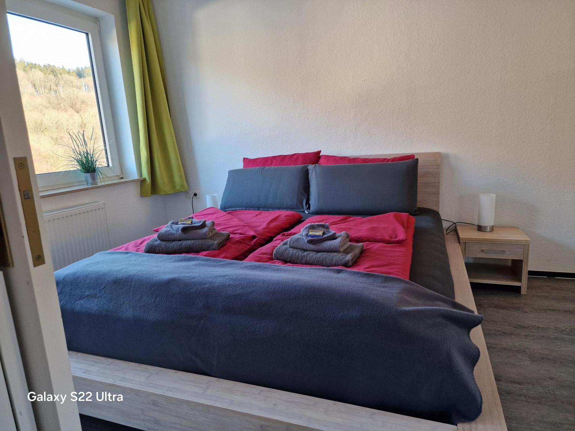 Ferienwohnung Vier Pfoten Willingen  Extérieur photo