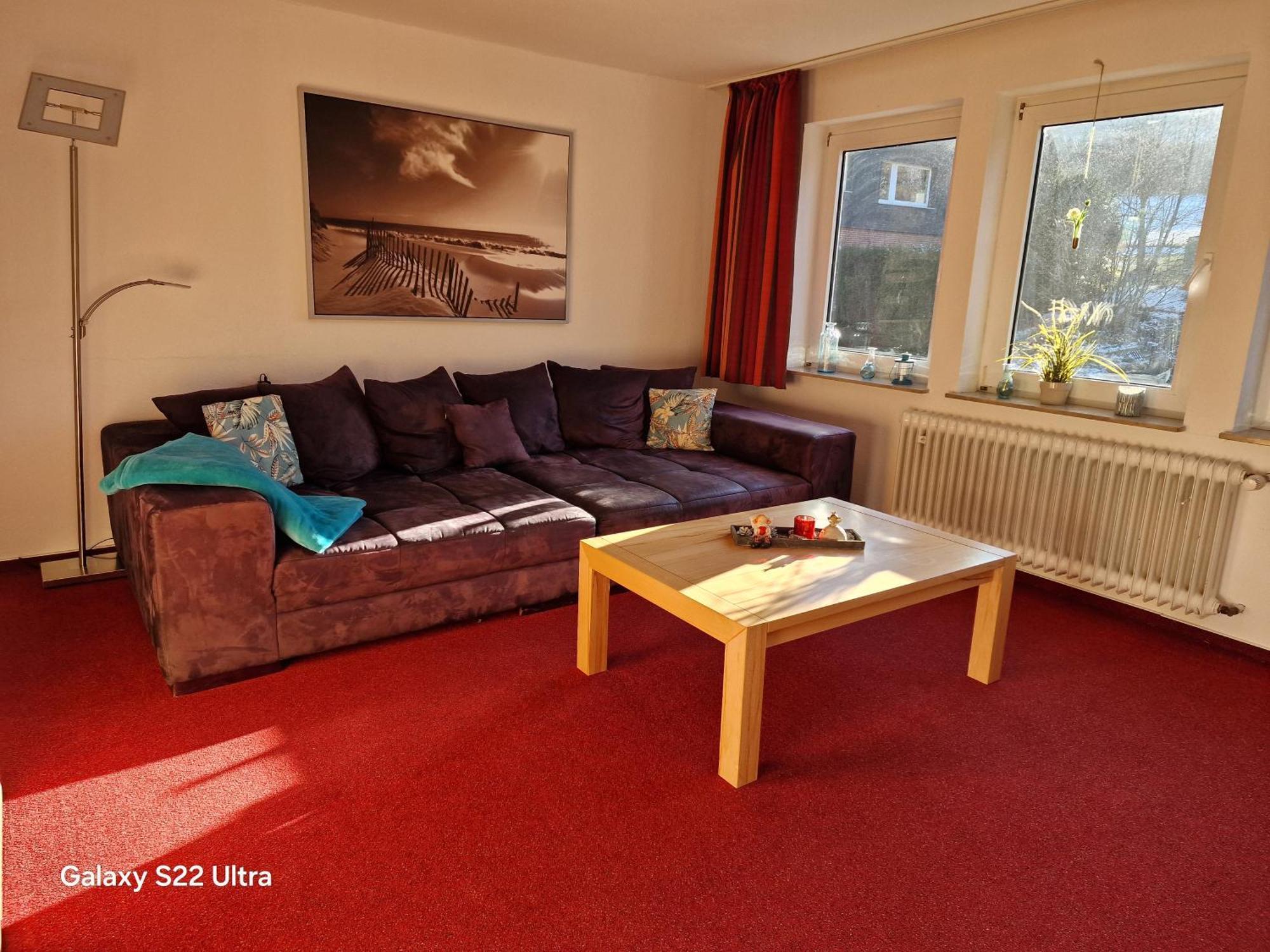 Ferienwohnung Vier Pfoten Willingen  Extérieur photo